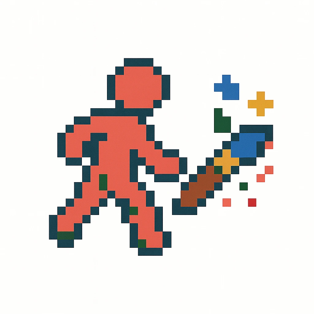 PaintWalk Produktlogo