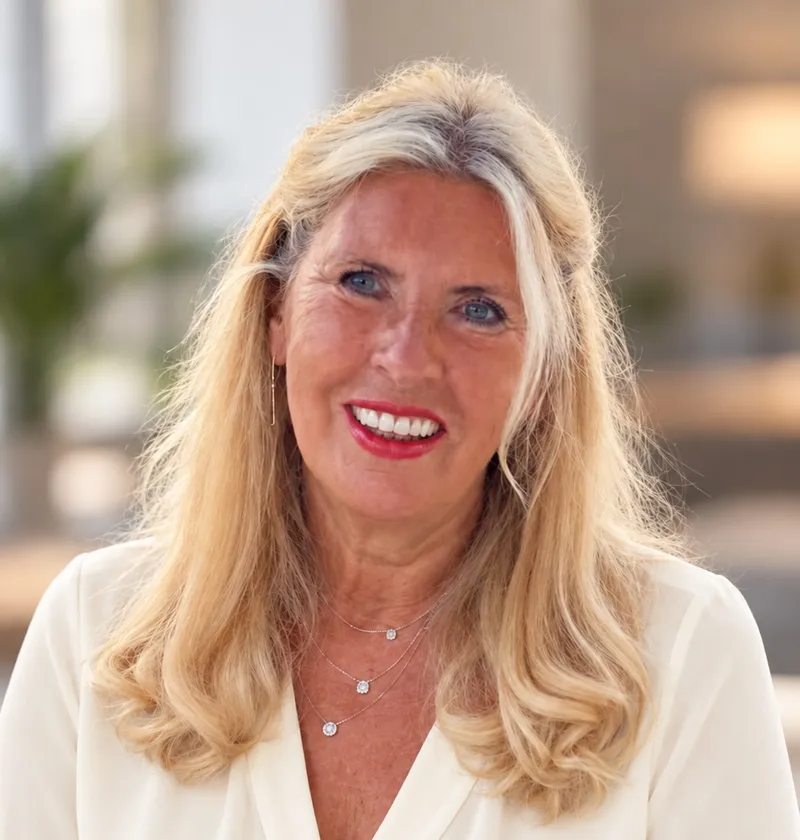 Birgit Großhanten